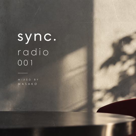 sync. radio 001